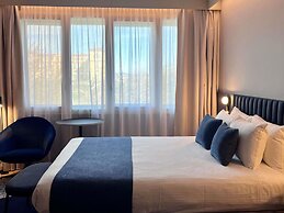 Novotel Marseille Vieux Port