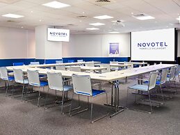 Novotel Marseille Vieux Port