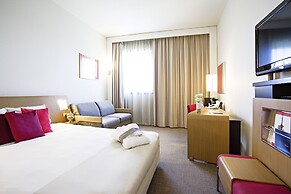 Novotel Marseille Vieux Port