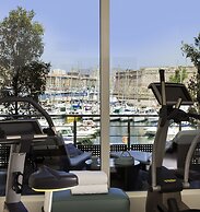 Novotel Marseille Vieux Port
