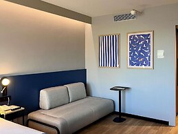 Novotel Marseille Vieux Port