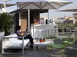 Novotel Marseille Vieux Port