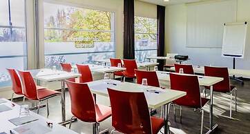 ibis Strasbourg Aéroport Le Zenith