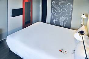 ibis Strasbourg Aéroport Le Zenith
