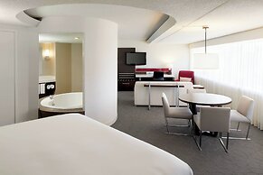 Delta Hotels by Marriott Quebec