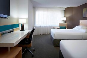 Delta Hotels by Marriott Quebec