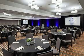 Delta Hotels by Marriott Quebec