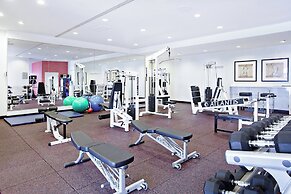 Delta Hotels by Marriott Quebec