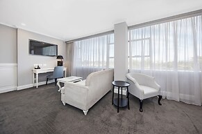 Canberra Rex Hotel & Serviced Apartments