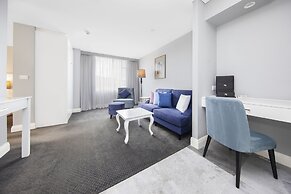 Canberra Rex Hotel & Serviced Apartments