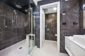 Canberra Rex Hotel & Serviced Apartments