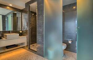 Canberra Rex Hotel & Serviced Apartments