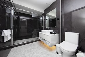 Canberra Rex Hotel & Serviced Apartments