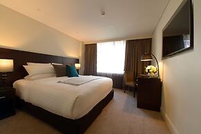 Canberra Rex Hotel & Serviced Apartments