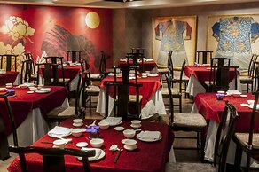 Caesar Park Hotel Taipei