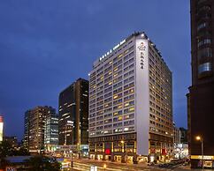 Caesar Park Hotel Taipei