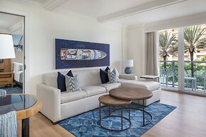 Jupiter Beach Resort & Spa