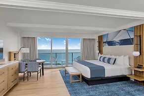 Jupiter Beach Resort & Spa