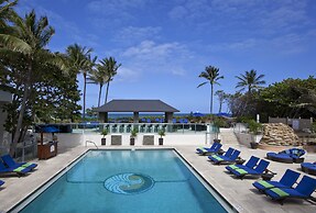Jupiter Beach Resort & Spa
