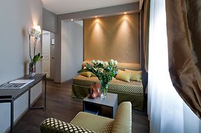 Hotel Mozart