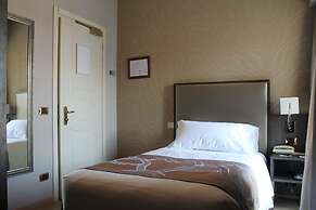 Hotel Mozart