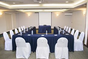 iStay Hotel Ciudad Juarez