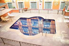 iStay Hotel Ciudad Juarez