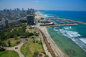Hilton Tel Aviv