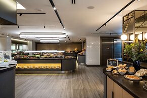 Hilton Tel Aviv