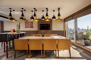 Hilton Tel Aviv