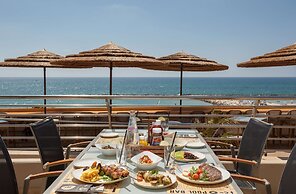 Hilton Tel Aviv