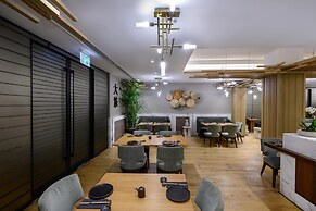 Hilton Tel Aviv
