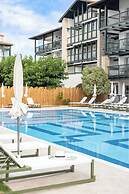 Hotel Ibaia