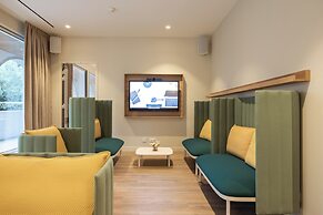 Hotel Ibaia
