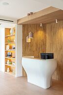 Hotel Ibaia