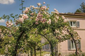 Villa Cora
