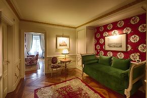 Villa Cora