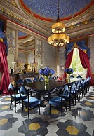 Villa Cora