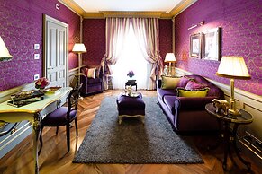 Villa Cora