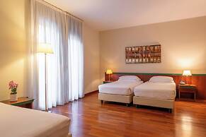 Hotel Raffaello