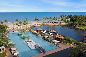 Dusit Thani Hua Hin
