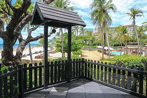 Dusit Thani Hua Hin