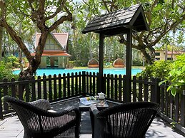Dusit Thani Hua Hin