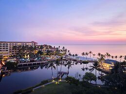 Dusit Thani Hua Hin