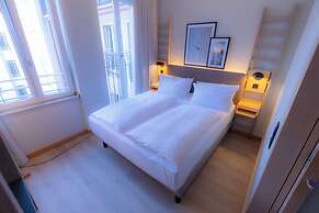 Hotel Bleibtreu Berlin by Golden Tulip