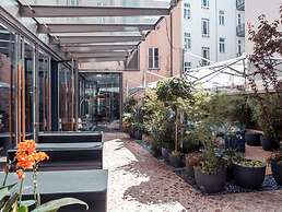 Hotel Bleibtreu Berlin by Golden Tulip