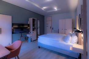 Hotel Bleibtreu Berlin by Golden Tulip