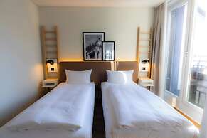 Hotel Bleibtreu Berlin by Golden Tulip