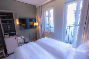 Hotel Bleibtreu Berlin by Golden Tulip