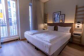 Hotel Bleibtreu Berlin by Golden Tulip